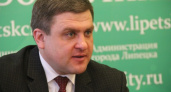 Мэр Липецка Сергей Иванов в престижном медиарейтинге 2018 года получил условную «бронзу»