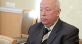 Валерий Кузовлев покидает пост липецкого омбудсмена?