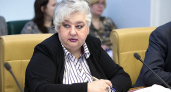Бывшему сенатору Ираиде Тихоновой прочат место липецкого омбудсмена