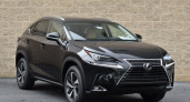 Lexus известного липецкого архитектора могли поджечь недоброжелатели?