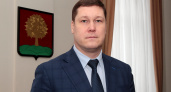 Липецкий губернатор доверил высокопоставленному «единороссу» управлять внутренней политикой региона