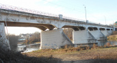 Строительство моста в Липецкой области «съест» 320 млн бюджетных рублей