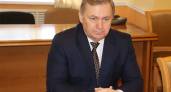 Вице-губернатор Николай Тагинцев официально стал правой рукой врио главы Липецкой области