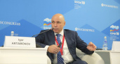 Аналитики признали аккаунты в социальных сетях врио губернатора Липецкой области Игоря Артамонова худшими