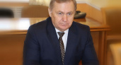 Оппозиция в Липецком облсовете высказалась против назначения Николая Тагинцева первым вице-губернатором