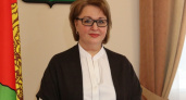 Руководителем липецкого управления экологии ожидаемо стала Галина Рощупкина