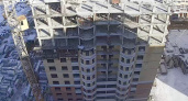 Липецкая инвестиционно-строительная компания отдаст достраивать проблемные дома другим застройщикам
