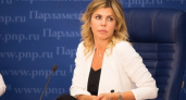 Вероятный кандидат в мэры Липецка Евгения Уваркина может не справиться с обязанностями градоначальника