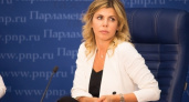 Евгения Уваркина стала кандидатом на пост мэра Липецка?