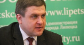 Депутаты горсовета решат судьбу мэра Липецка Сергея Иванова 29 марта