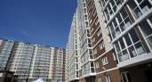 Компания «ОДСК» сдала в эксплуатацию первые липецкие долгострои