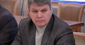 Депутат липецкого облсовета Павел Евграфов назвал выборы регионального омбудсмена «подковёрными схемами»