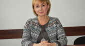 Татьяна Азова оставила должность главного архитектора Липецка