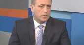 Бывший замначальника липецкого УФМС Игорь Селютин может стать главным ревизором Воронежской области
