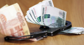 В Липецке задержан ещё один фигурант оскандалившегося «Эксстроймаша»
