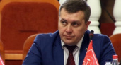 Сергей Токарев стал первым кандидатом на должность губернатора  в Липецкой области