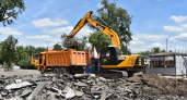 Липецкие власти могут разорвать контракт с московской компанией «Руслан-1» из-за медлительности дорожников