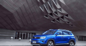 Китайская компания Changan не доверила липецкому заводу собирать новый внедорожник?