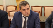Строитель Александр Пушилин возглавил липецкий «Технопарк»