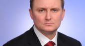 Александр Шерин от партии «ЛДПР» вынужден попрощаться с мечтой стать губернатором