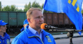 Несостоявшийся кандидат в липецкие губернаторы Александр Шерин задолжал гарантийному фонду 10 млн рублей