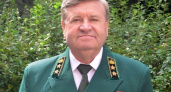 Главный лесничий Липецкой области Василий Соколов ушёл в отставку