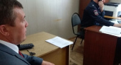 В Липецкой области кандидата в губернаторы задержали за встречу с избирателями