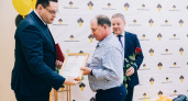Липецкие власти отметили профессионализм сотрудников «Липецкнефтепродукта»