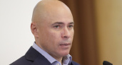Губернатор Игорь Артамонов покинул Липецкую область