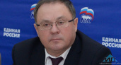Жители Липецкой области считают, что Павел Путилин засиделся в кресле руководителя Единой России – опрос