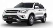 В Липецкой области вместо китайского автоконцерна Changan собирать автомобили будет отечественная компания