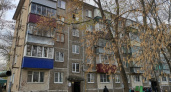 Проект по восстановлению проблемного дома на Осеннем проезде в Липецке уже разработан