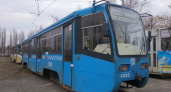 Большинство читателей «Липецких новостей» высказались против ликвидации трамваев