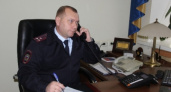 В липецком УМВД оказались не в курсе приезда нового начальника ведомства Олега Латунова