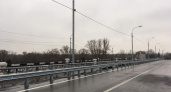 В Липецкой области открыли мост через реку Дон за 320 млн рублей