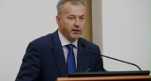 Защищать права детей Липецкой области назначили Юрия Тарана