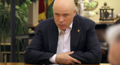 Липецкий губернатор пригрозил чиновникам увольнением в случае невыполнения его наказов