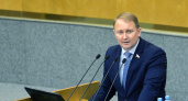 Депутат Госдумы от ЛДПР Александр Шерин назвал Липецкую область антипримером в принятии закона о детях войны