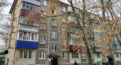 Проблемный дом на Осеннем проезде спустя почти три месяца все же признали аварийным