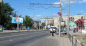 Липецкие власти опасаются транспортного коллапса в связи с закрытием на реконструкцию проспекта Победы
