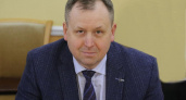 Единственного кандидата на пост бизнес-омбудсмена Липецкой области Александра Бабанова поддержали в облсовете 