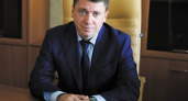 Липецкий вице-мэр Константин Власов уходит из городской администрации