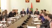 В Липецкой области за 2019 год заметно улучшилась экологическая обстановка