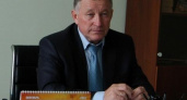 Мэр Лебедяни Алексей Хрипченко официально объявил об отставке