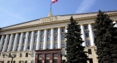 Только один депутат липецкого облсовета не одобрил поправки Владимира Путина в Конституцию