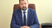 Михаил Щербаков не стал «засиживаться» в кресле вице-мэра Липецка