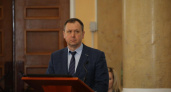 Бизнесмен Александр Бабанов будет отстаивать интересы предпринимателей в Липецкой области
