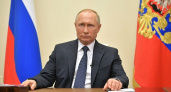 Президент продлил нерабочие дни для не задействованных в жизненно важных сферах липчан до 30 апреля