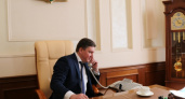 Ставший спикером горсовета Александр Афанасьев сложил полномочия генерального директора липецкого хладокомбината