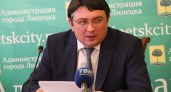 Замглавы Липецка Евгений Павлов после отпуска не выйдет на прежнее место работы?